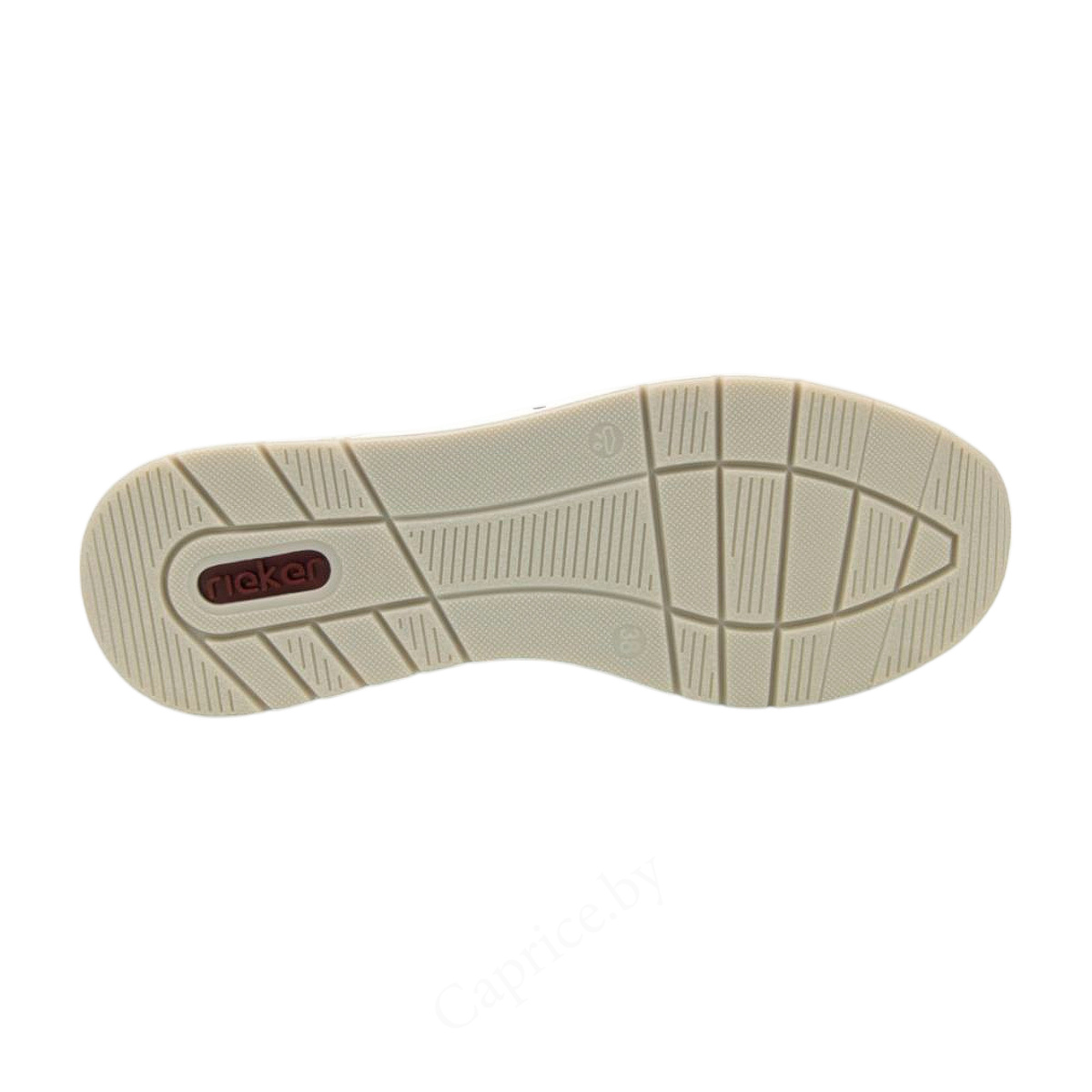 КРОССОВКИ RIEKER АРТИКУЛ: 58909-80